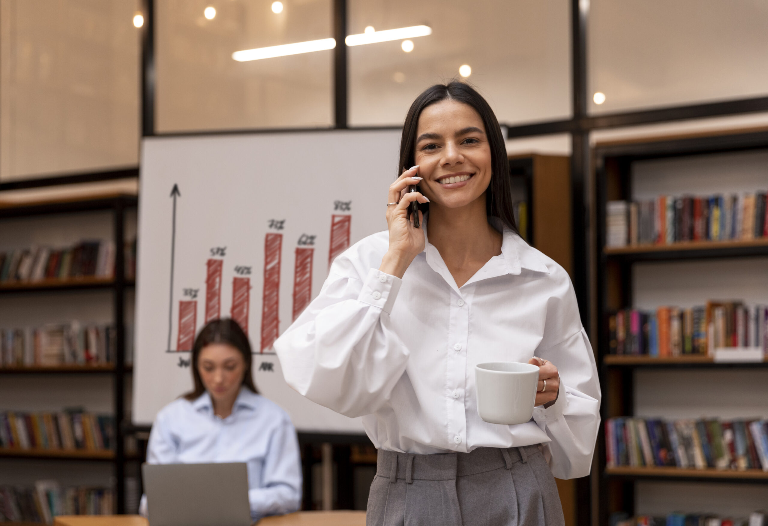 sales follow-up