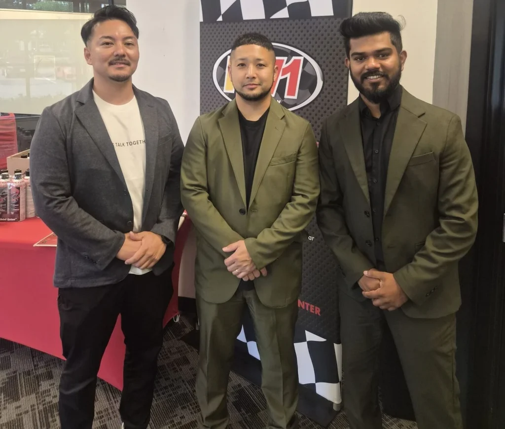 Careers banner